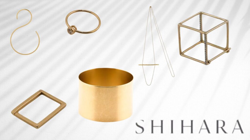 SHIHARA jewelry シハラ　買取　仙台Parco　大黒屋　仙台　宮城県　仙台駅　